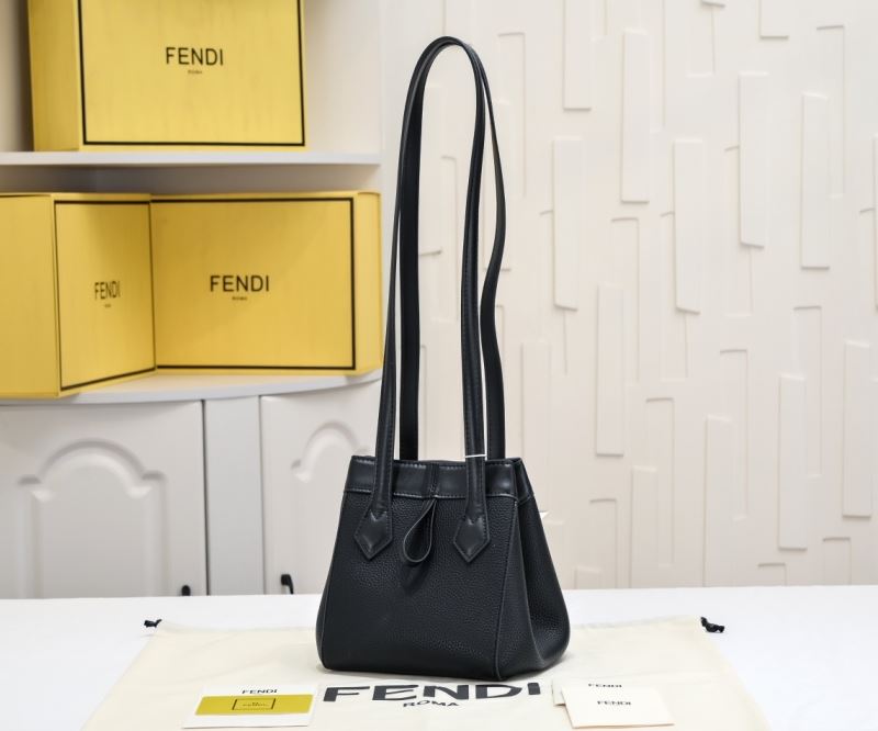 Fendi Drawstring Bags